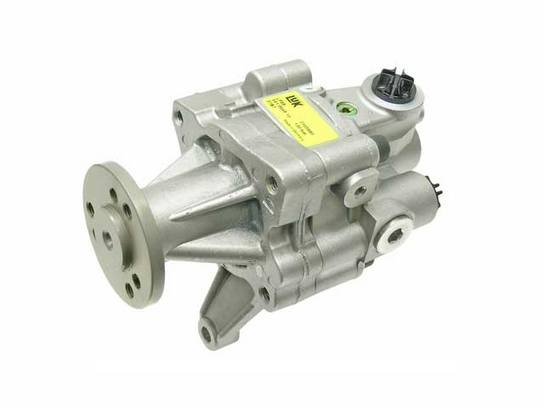 BMW Power Steering Pump (Rebuilt) 32411141570 - TRW JPR212